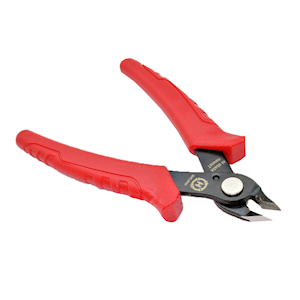 Precision Electronic Cable Cutter for Cables Upto 18AWG (TT.4)